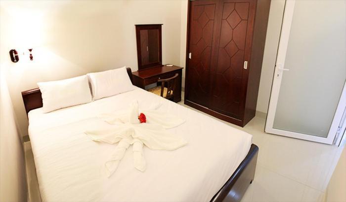1001 Nights Hotel بهان ثيت الغرفة الصورة